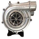 63mm FMW Duramax VNT Cheetah Turbocharger